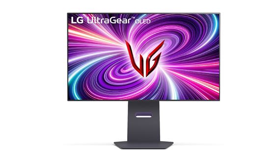 LG predstavilo OLED UltraGear monitor s prep�nan�m 4K 240Hz a 1080p 480Hz re�imov
