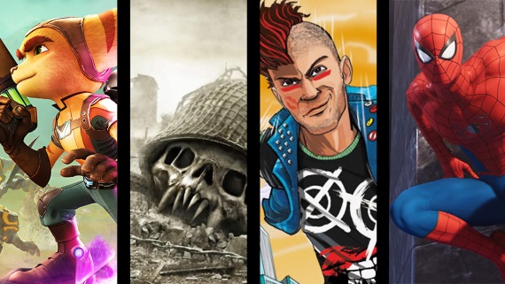 Napriek úspechom Spider-man hier, Sony tlačí na prepúšťanie v Insomniacu