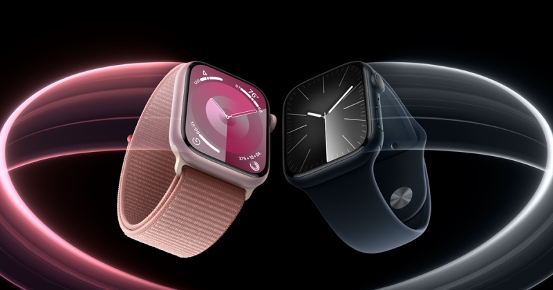Apple u v Amerike neme predva Watch Series 9 a Watch Ultra 2