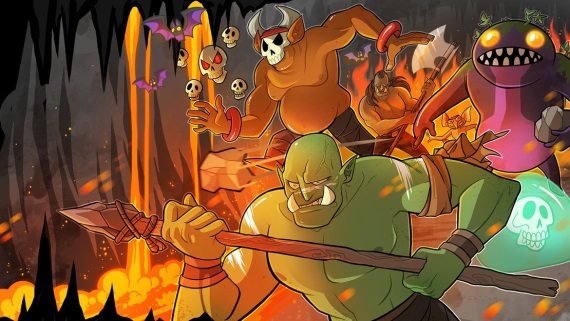 GOG výpredaj pokračuje, prišla už tretia hra zadarmo