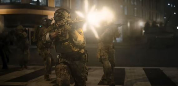 Nov film Alexa Garlanda Civil War rozprva o potencilnej obianskej vojne v USA