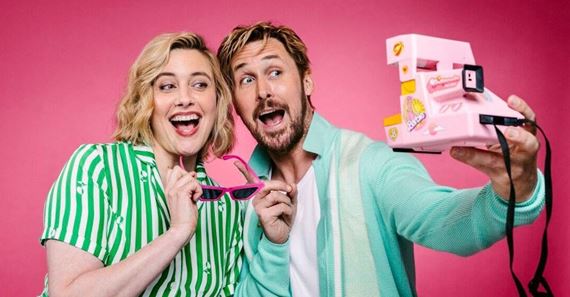 Grete Gerwig dostalo vekej cti.  Bude predsednkou poroty na festivale v Cannes 