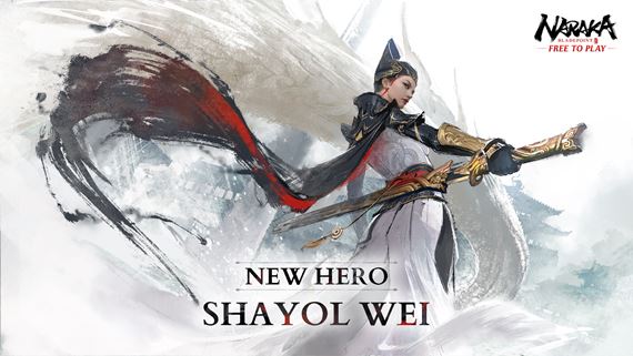 Naraka Fest 2023 priniesol tri veľké novinky