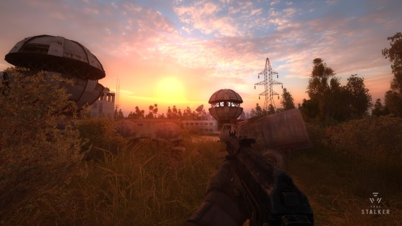True Stalker mod pre STALKER: Call of Pripyat je už vydaný