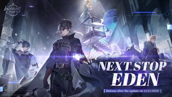 Romantická RPG Lovebrush Chronicles dostala nový veľký update