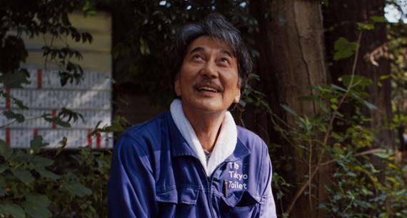 Fallen Leaves, The Taste of Things, Society of the Snow, Perfect Days - nomincie na medzinrodnho Oscara