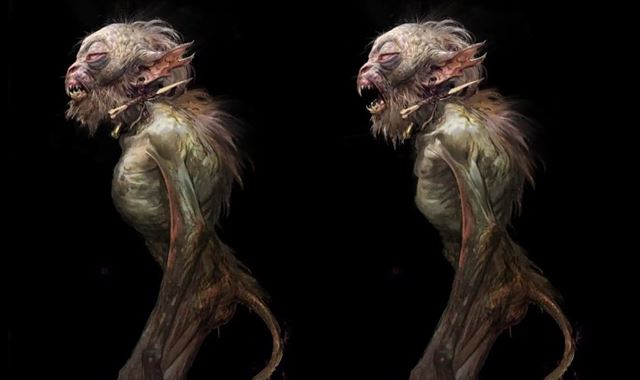 Dawnwalker Origins bude prv� titul od b�val�ch v�voj�rov Witchera 