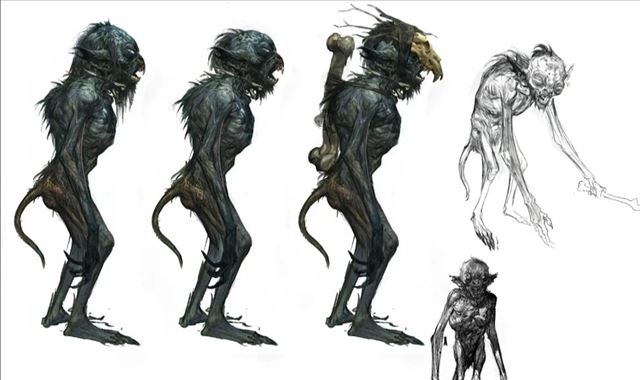 Dawnwalker Origins bude prv� titul od b�val�ch v�voj�rov Witchera 