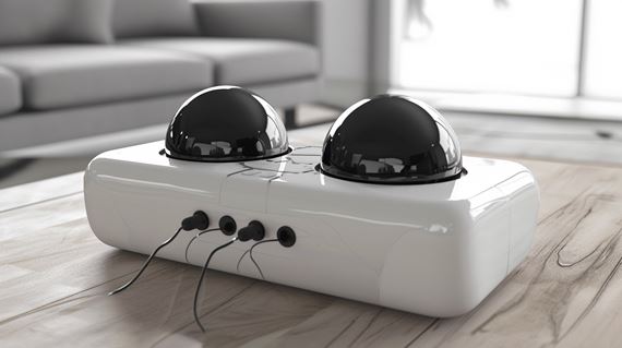 Sony si patentovalo non ovlda s guami pre VR