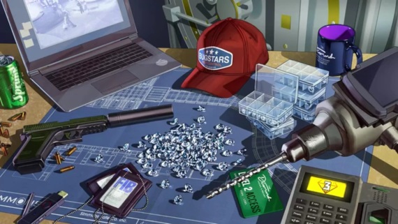 Z GTA V zdrojákov je von len základ, môže prísť ešte 200GB balík