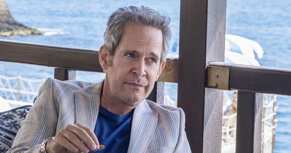 Seril Zl krv / Feud pokrauje druhou sriou, hlavnou postavou bude Truman Capote