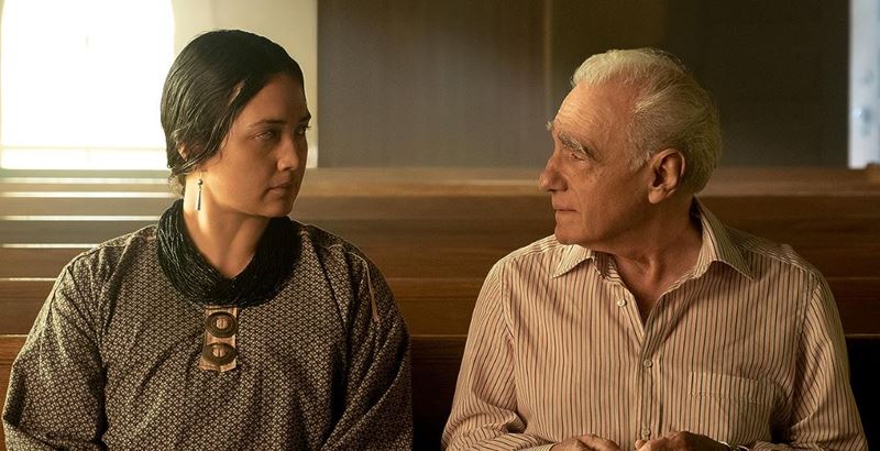 Martin Scorsese dostane v Berlne Zlatho Medvea za celoivotn dielo