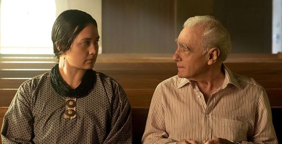 Martin Scorsese dostane v Berlne Zlatho Medvea za celoivotn dielo