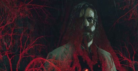 Jedna z najlepch hier roka Alan Wake 2 vychdza z filmovej estetiky a narcie