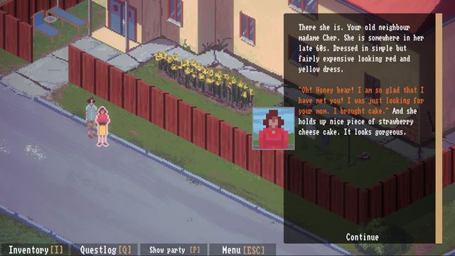 Slovensk� advent�ra Lost in the Void vyjde u� tento t��de� 