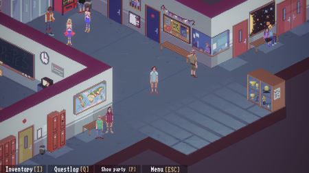 Slovensk adventra Lost in the Void vyjde u tento tde  