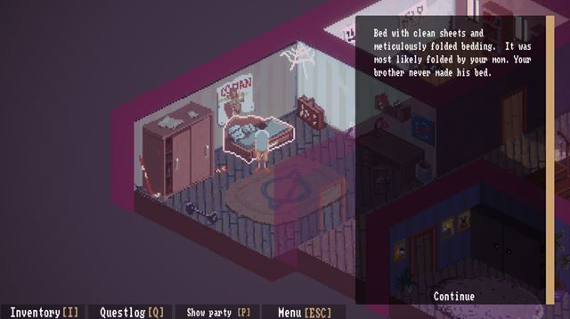 Slovensk� advent�ra Lost in the Void vyjde u� tento t��de� 