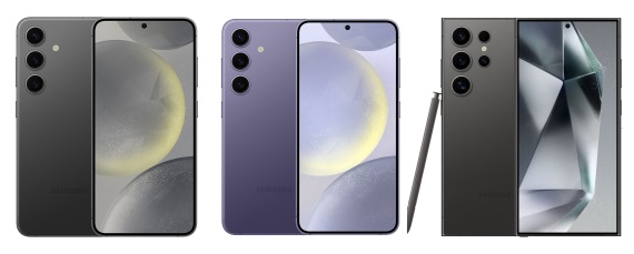 Samsung Galaxy S24 sria ukzala svoje ceny a pecifikcie