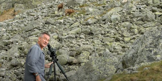 RTVS prinesie premiru exkluzvneho dokumentu Divok prroda Slovenska u 1. janura 2024