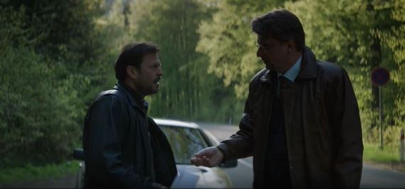 Tvorcovia aknho thrilleru Vojna policajtov predstavuj trailer. Film prde do kn 1. februra