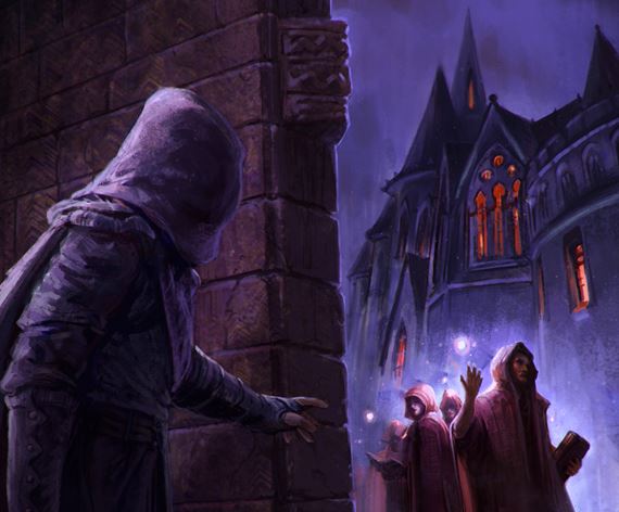 Najlepšie mody roka na ModDB vyhralo rozšírenie pre Thief