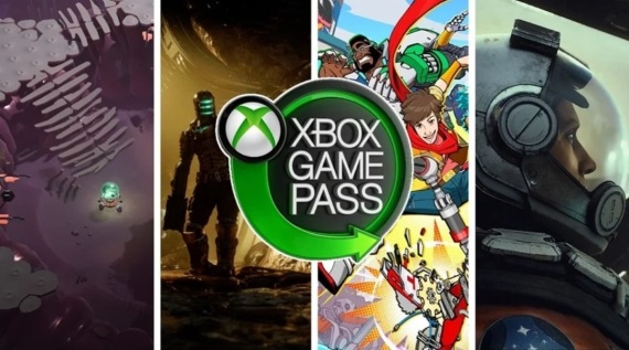 Game Pass v tomto roku priniesol hry v hodnote takmer 9000 eur