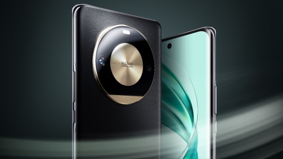 Honor X50 Pro bol predstaven