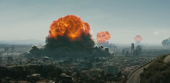 Fallout by mohol pozdvihnúť videoherné adaptácie na nový level. Stoja za ním tvorcovia Westworld