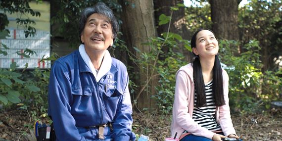 Dvanásť mimoriadnych filmov roka 2023