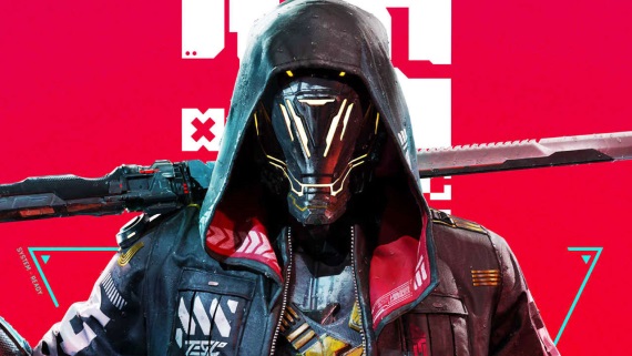 Epic dnes rozdva Ghostrunnera