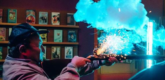 Najtanejie filmov recenzie na Kineme v roku 2023