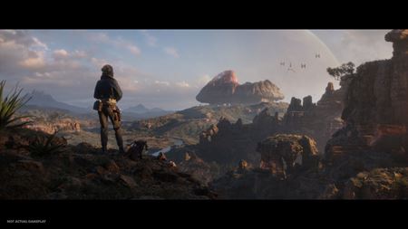 o ponkne Star Wars Outlaws hra od Ubisoftu?  