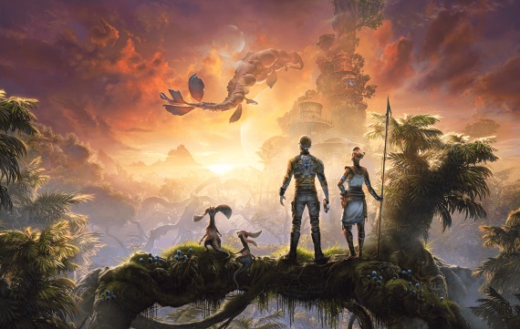 Outcast - A New Beginning konečne dostal dátum vydania