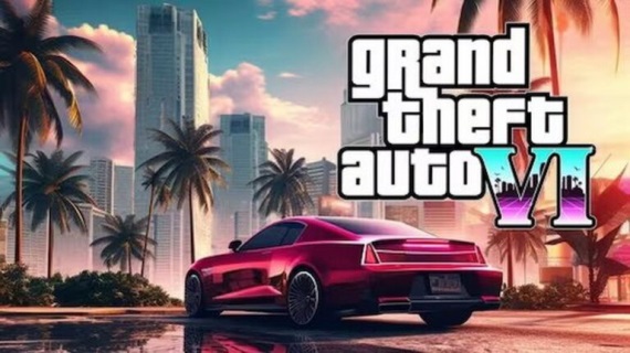 Rockstar teasoval d�tum GTA VI traileru u� v lete