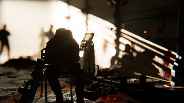 V�voj�ri Payday a GTFO predstavuj� nov� koopera�n� akciu Den of Wolves 