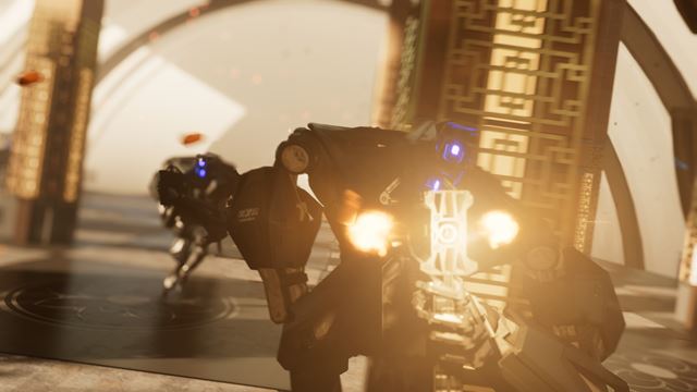 V�voj�ri Payday a GTFO predstavuj� nov� koopera�n� akciu Den of Wolves 