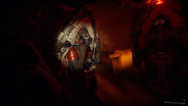 Koopera�n� akcia GTFO sp���a svoje nervy dr�saj�ce fin�le, pozrite si hodinu z hrania poslednej kapitoly 