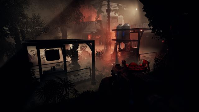 Koopera�n� akcia GTFO sp���a svoje nervy dr�saj�ce fin�le, pozrite si hodinu z hrania poslednej kapitoly 