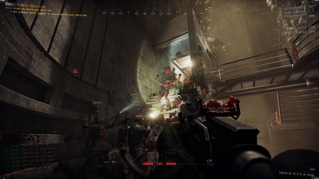 Koopera�n� akcia GTFO sp���a svoje nervy dr�saj�ce fin�le, pozrite si hodinu z hrania poslednej kapitoly 