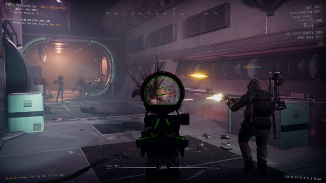 Koopera�n� akcia GTFO sp���a svoje nervy dr�saj�ce fin�le, pozrite si hodinu z hrania poslednej kapitoly 