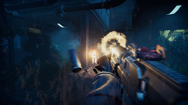 Koopera�n� akcia GTFO sp���a svoje nervy dr�saj�ce fin�le, pozrite si hodinu z hrania poslednej kapitoly 