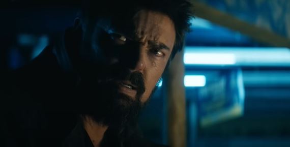 Dátum premiéry novej série The Boys je ešte vo hviezdach, ale prvý trailer je vonku