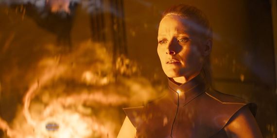 Nadácia / Foundation. Adaptácia Asimovovej klasiky bude mať novú tretiu sériu