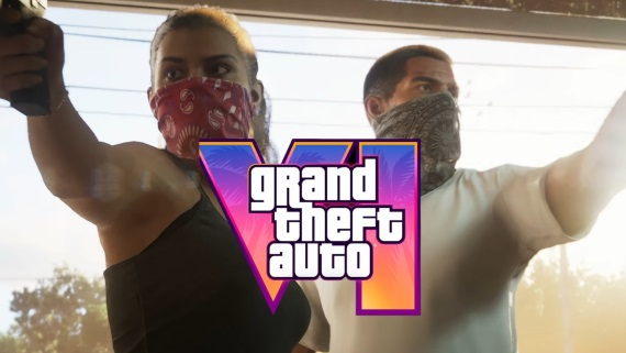 GTA VI trailer trhal rekordy v sledovanosti