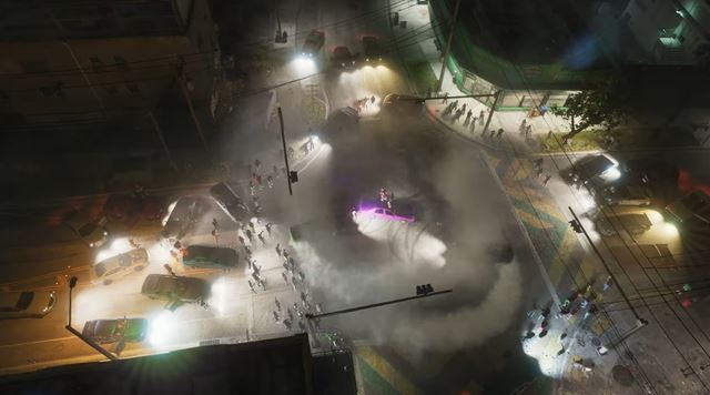 �o v�etko uk�zal trailer na GTA VI? 