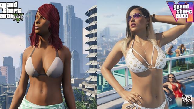 �o v�etko uk�zal trailer na GTA VI? 