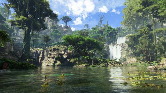 Avatar: Frontiers of Pandora dostva recenzie