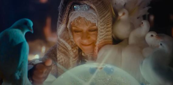 Filmové štúdio s Petrom Konečným aj o filmoch Perinbaba a Dva svety, Umelohmotné nebo, Napoleon či Karaoke Blues