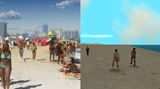 Porovnanie pvodnho GTA Vice City a GTA VI