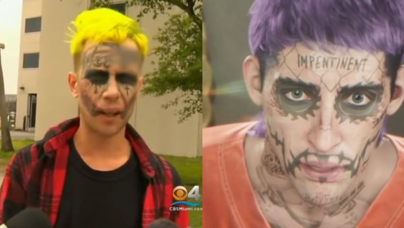 Porovnania GTA VI traileru s re�lnymi udalos�ami na Floride